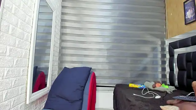 sheyla  ebony online show from April 21, 10:33 am