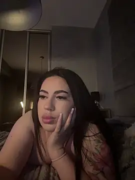 Andrestarr online show from June 10, 11:58 pm