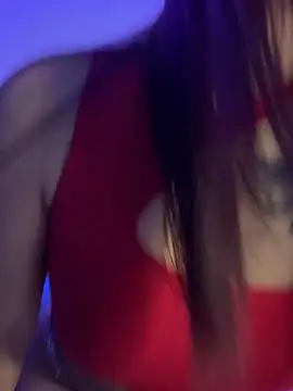 Daliila 11 online show from November 6, 3:01 am