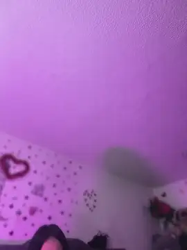 Gabilicious25 online show from April 23, 9:28 am