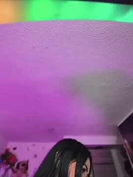 Gabilicious25 online show from April 29, 9:01 am