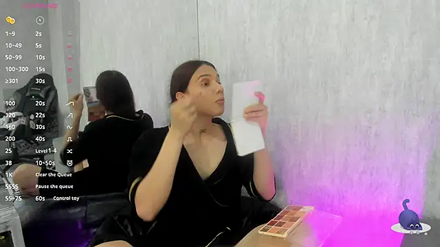 Almaazz online show from October 25, 7:54 pm