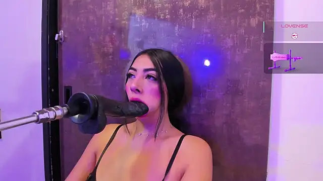 cherry skinny  online show from April 24, 3:42 am