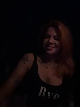 CamilaStarr online show from April 12, 12:03 am