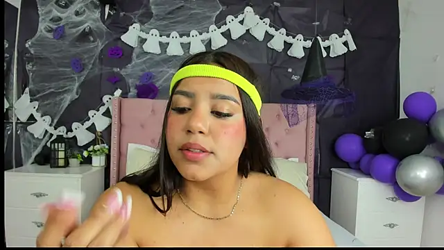 SienaWild online show from November 2, 6:28 am