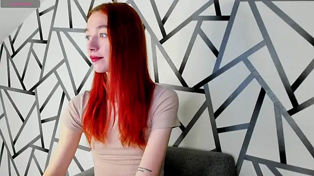 Melissa Cox online show from November 8, 3:33 am