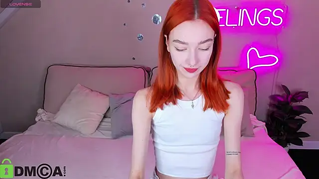 Melissa Cox online show from December 14, 12:16 am