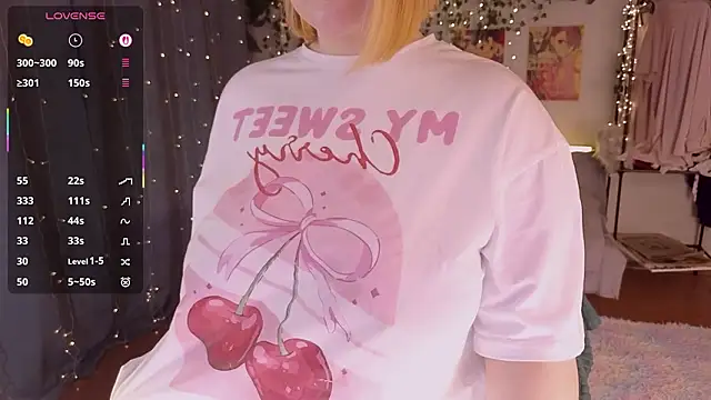 Aki nohana online show from March 19, 9:30 pm