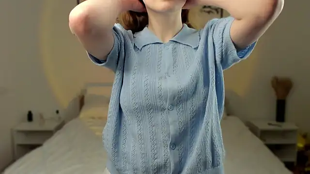 DimpledPoke online show from September 28, 1:12 am