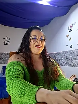 zamy x online show from February 8, 2:59 am