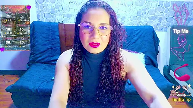 zamy x online show from December 5, 1:38 am