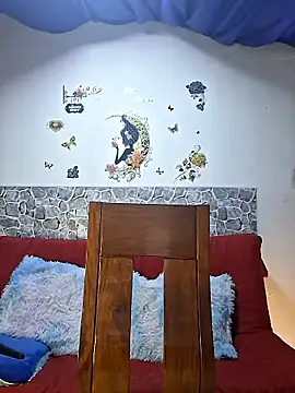 zamy x online show from January 14, 2:27 am