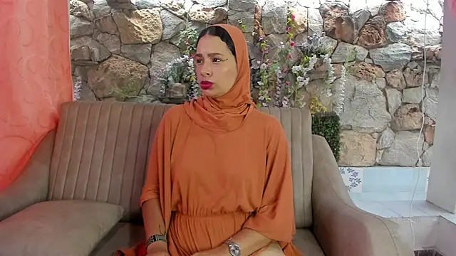 ShanaJamil online show from June 25, 12:07 pm