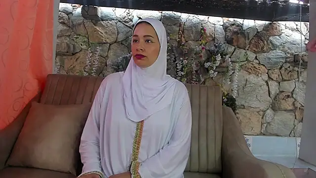 ShanaJamil online show from July 14, 12:10 pm