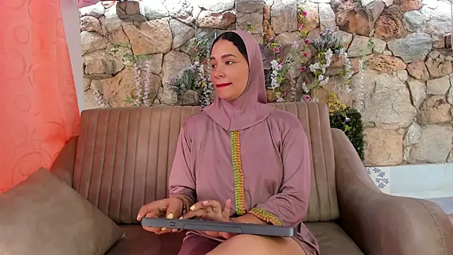 ShanaJamil online show from July 24, 12:25 pm
