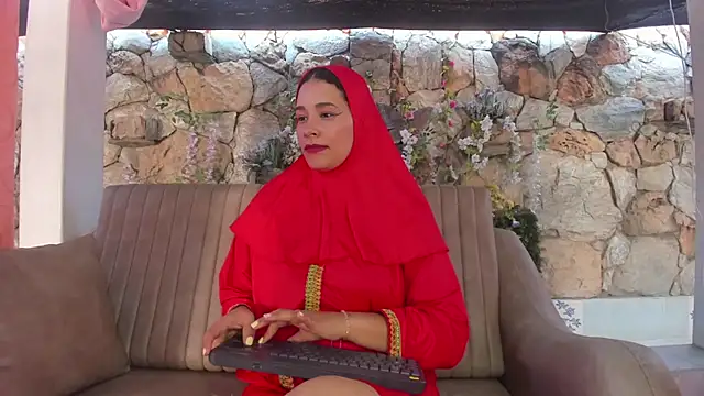 ShanaJamil online show from August 1, 12:18 pm