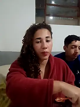 Snapshot of CasalMaldoso01 chatting on September 29, 1:54 am CasalMaldoso01 online show from September 29, 1:54 am