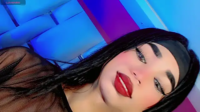 JessiscaWalker online show from December 14, 8:58 pm