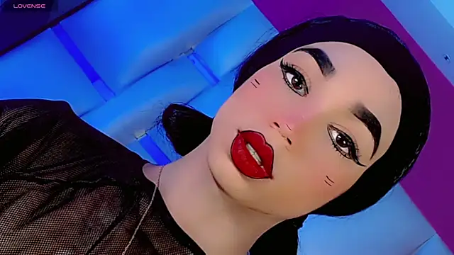 JessiscaWalker online show from January 17, 8:38 pm