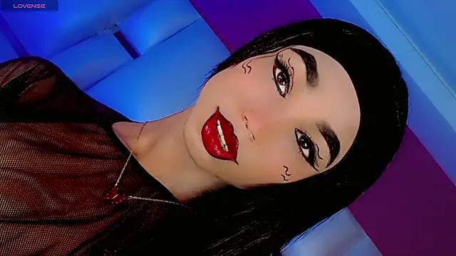 JessiscaWalker online show from February 7, 8:24 pm