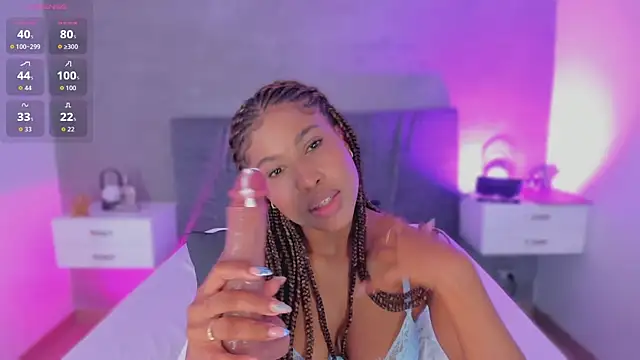 selena monroy online show from April 23, 3:25 am