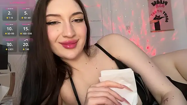 Jessasmith online show from April 24, 3:48 pm