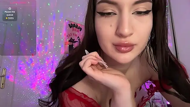 Jessasmith online show from April 23, 3:47 pm