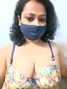 Deliciouskimi online show from April 28, 6:23 pm