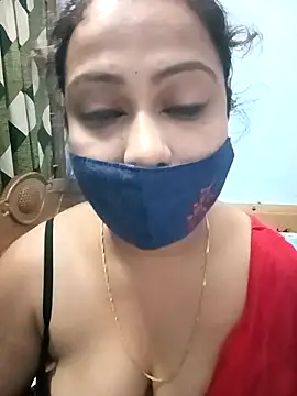 Deliciouskimi online show from September 19, 10:58 am