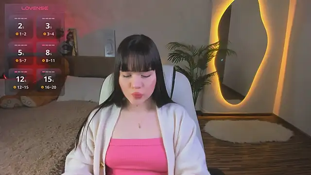  spicygirl online show from April 25, 2:14 pm