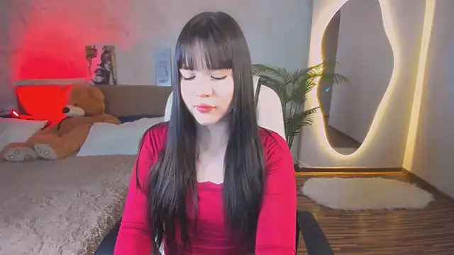  spicygirl online show from April 26, 2:15 pm