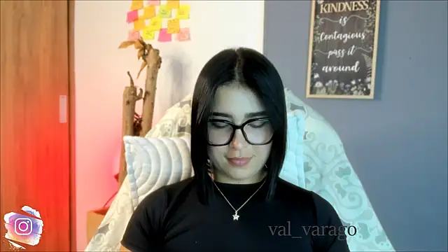 val varago online show from August 6, 6:09 am