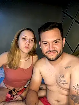 coupleyys online show from September 22, 2:21 am