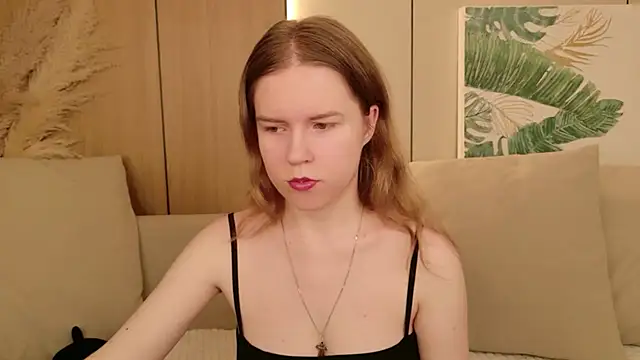 Alida Brice online show from June 11, 5:37 am