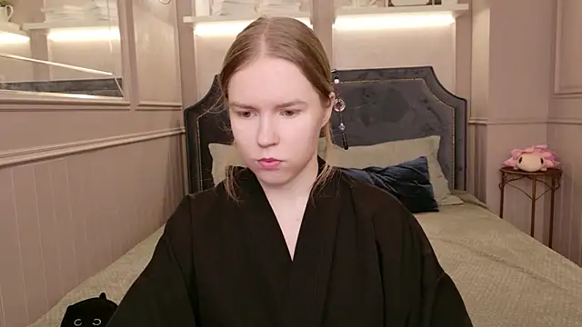 Alida Brice online show from April 23, 5:48 am