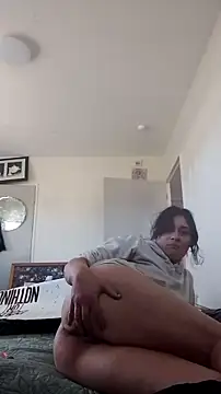 Trixtbang online show from June 8, 11:48 pm