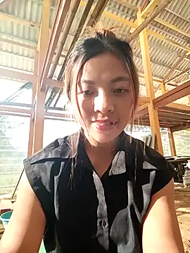 Snapshot of -Miu-98 chatting on September 13, 9:17 am -Miu-98 online show from September 13, 9:17 am