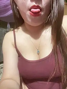 Luna-ass online show from April 25, 1:41 pm