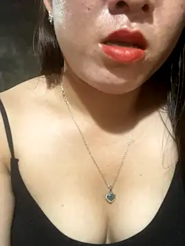 Luna-ass online show from November 7, 2:17 am