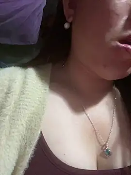 Luna-ass online show from February 18, 12:48 pm