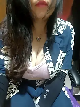 sassy aly007 online show from January 12, 6:46 pm