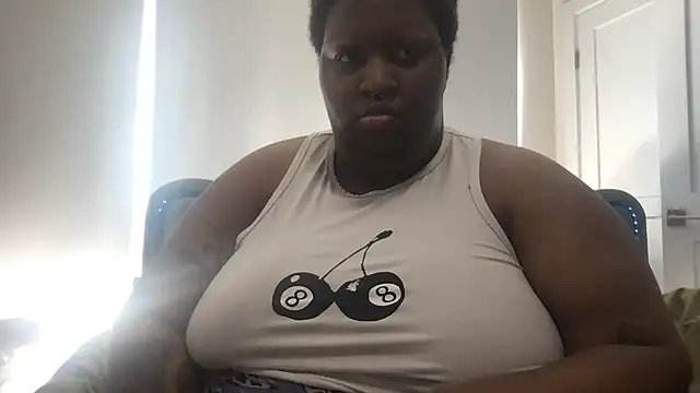 MoniqueStarr online show from March 10, 4:33 pm