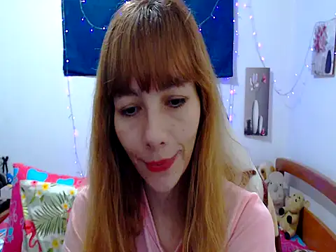 seraphinewhite online show from February 28, 4:50 pm