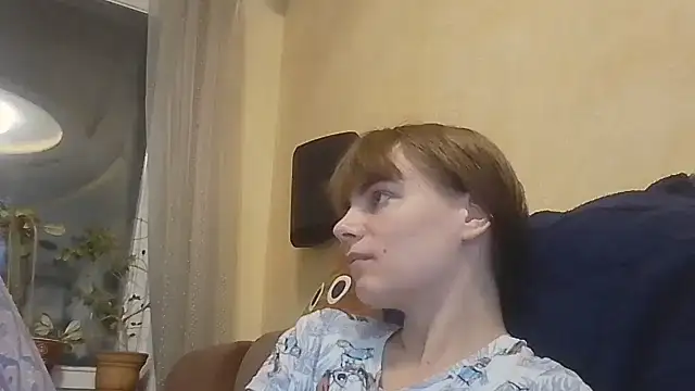 Loriven online show from October 15, 6:32 pm