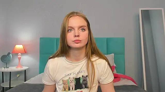 Amanda steele online show from October 24, 2:51 am