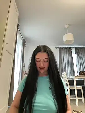 SexyNixy online show from March 19, 3:27 pm