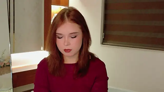 Lilith Bonheur online show from July 5, 4:56 pm