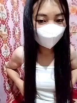 Damhan12 online show from October 20, 1:52 am