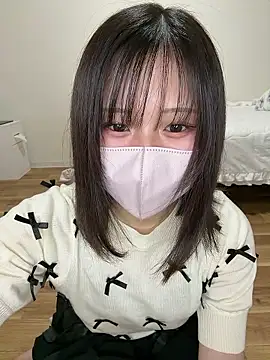 Hiyori roripop ch online show from June 17, 9:32 am