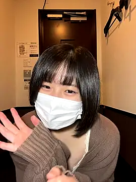 Snapshot of Hiyori_roripop_ch chatting on October 13, 9:23 am Hiyori roripop ch online show from October 13, 9:23 am